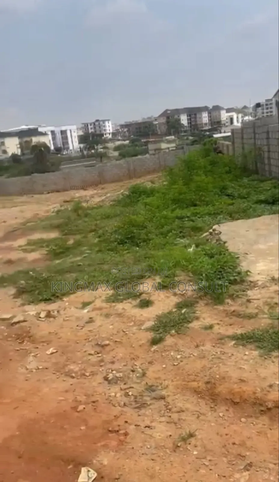 Plot 1201 for Sale at Mabushi: Size 2000sqm in Mabushi