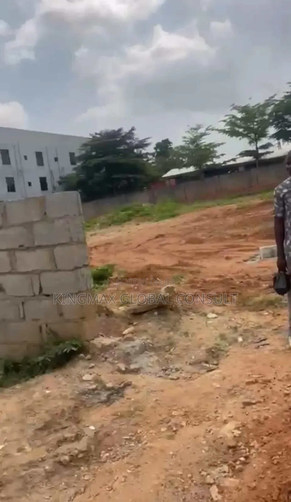 Plot 1201 for Sale at Mabushi: Size 2000sqm in Mabushi