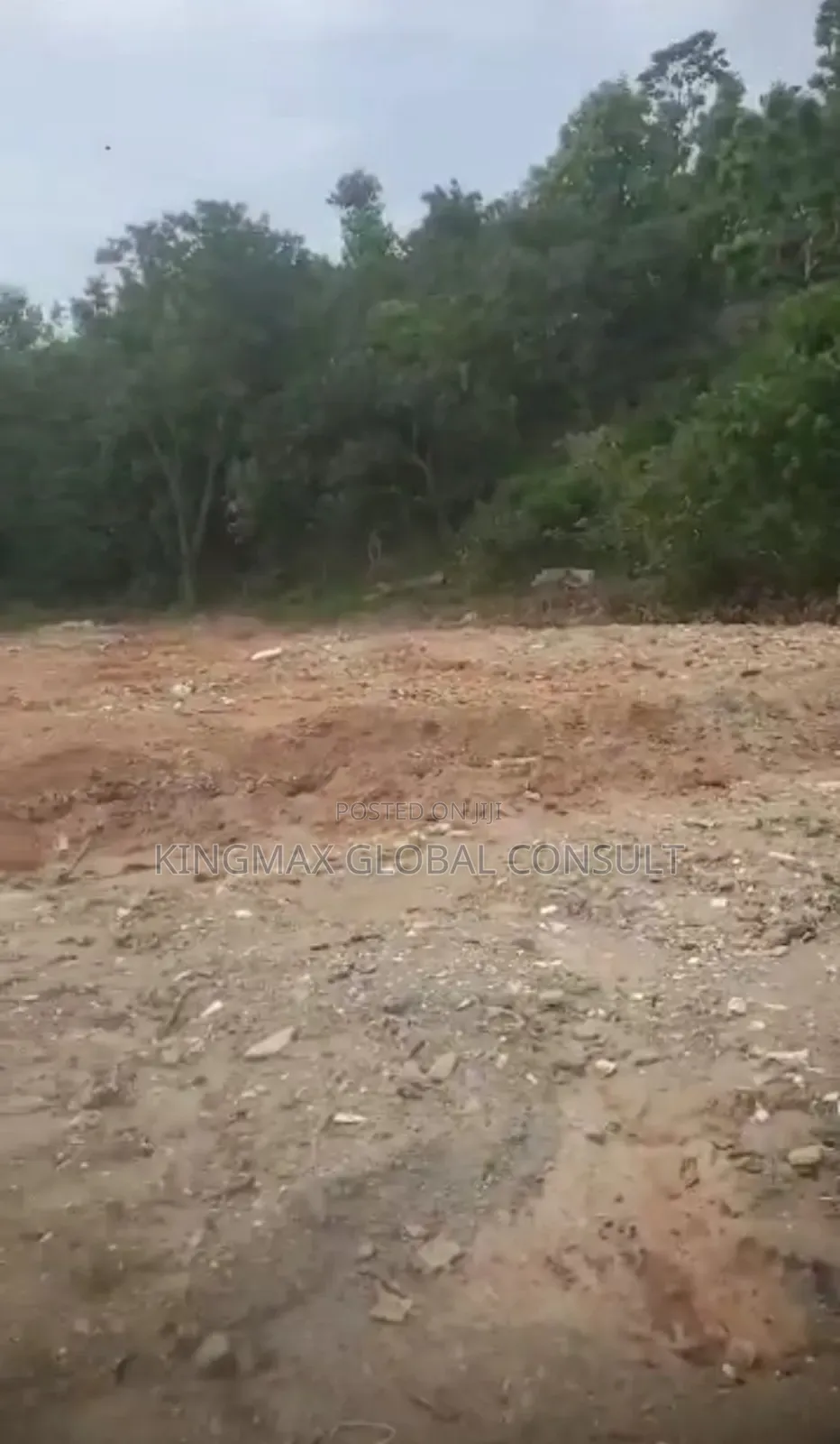 Land for Sale: Residential at Guzape With Rofo in Guzape District