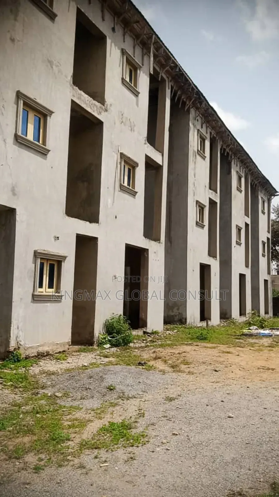 4bdrm Duplex in Apo Abuja for sale in Apo District