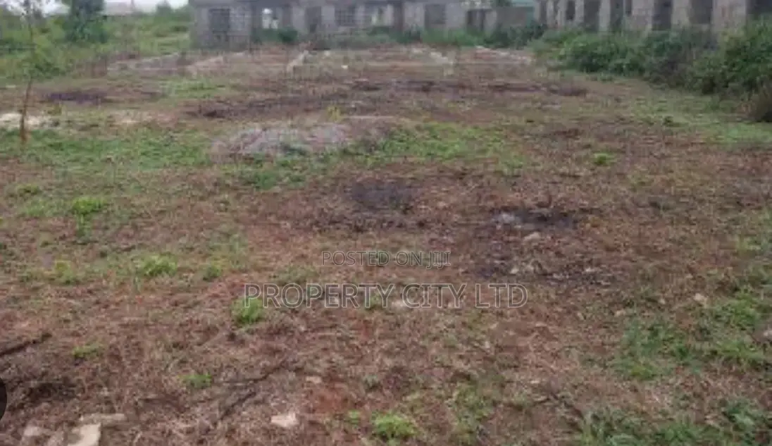 Deed of Assignment/Survey in Ibeshe / Ikorodu