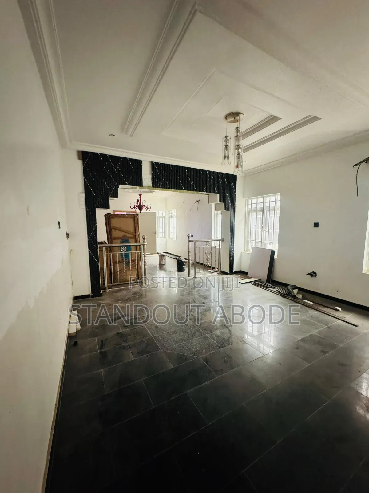 5bdrm Duplex in Magodo, GRA Phase 1 for sale in GRA Phase 1