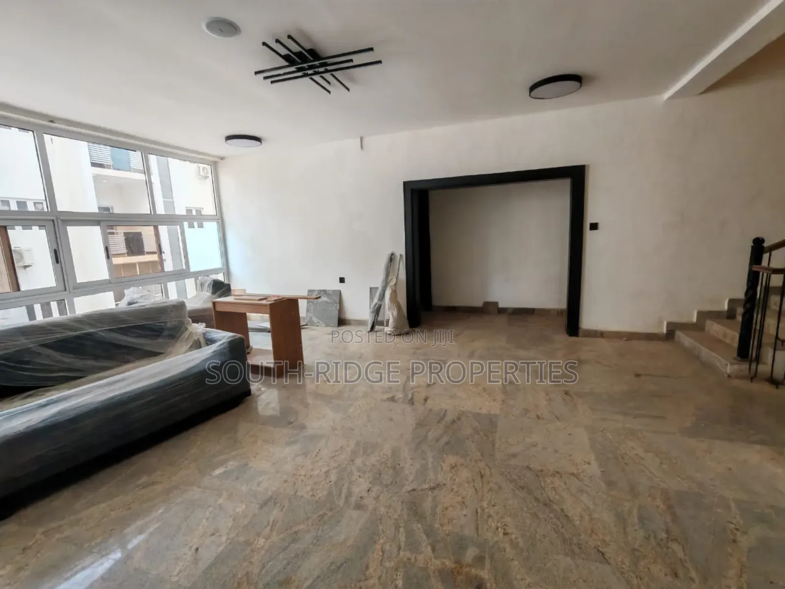 Brand New Furnished Fully Setup Hotel in Mabushi