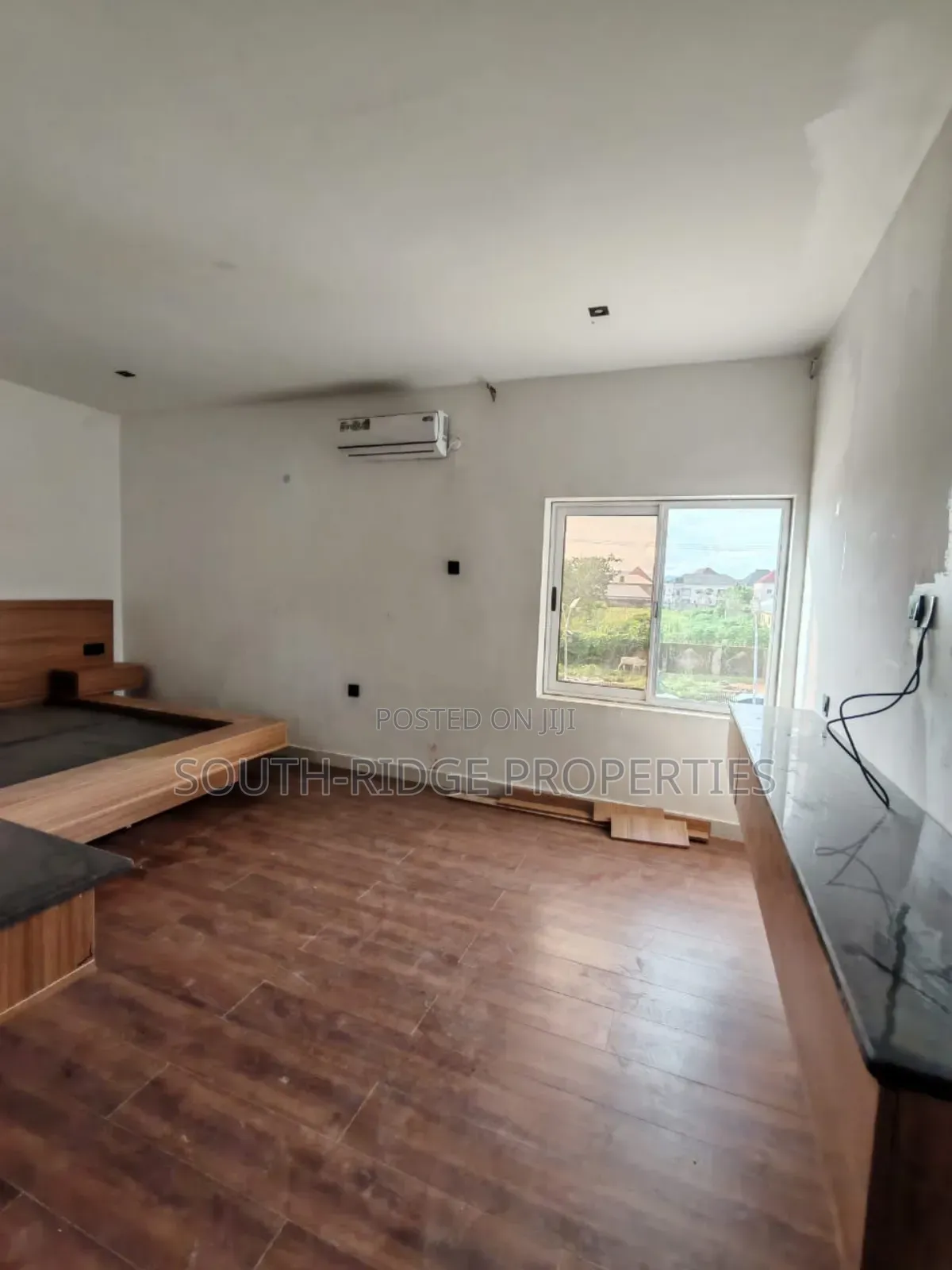 Brand New Furnished Fully Setup Hotel in Mabushi