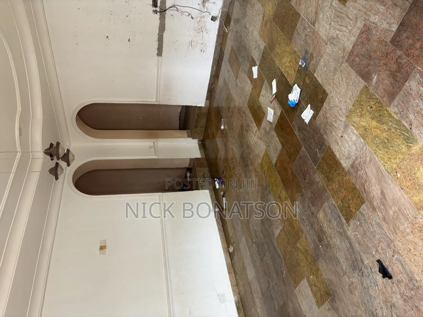 3bdrm Bungalow in News Engineering, Dawaki for rent in Dawaki