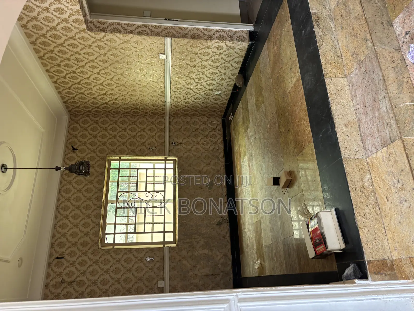 3bdrm Bungalow in News Engineering, Dawaki for rent in Dawaki