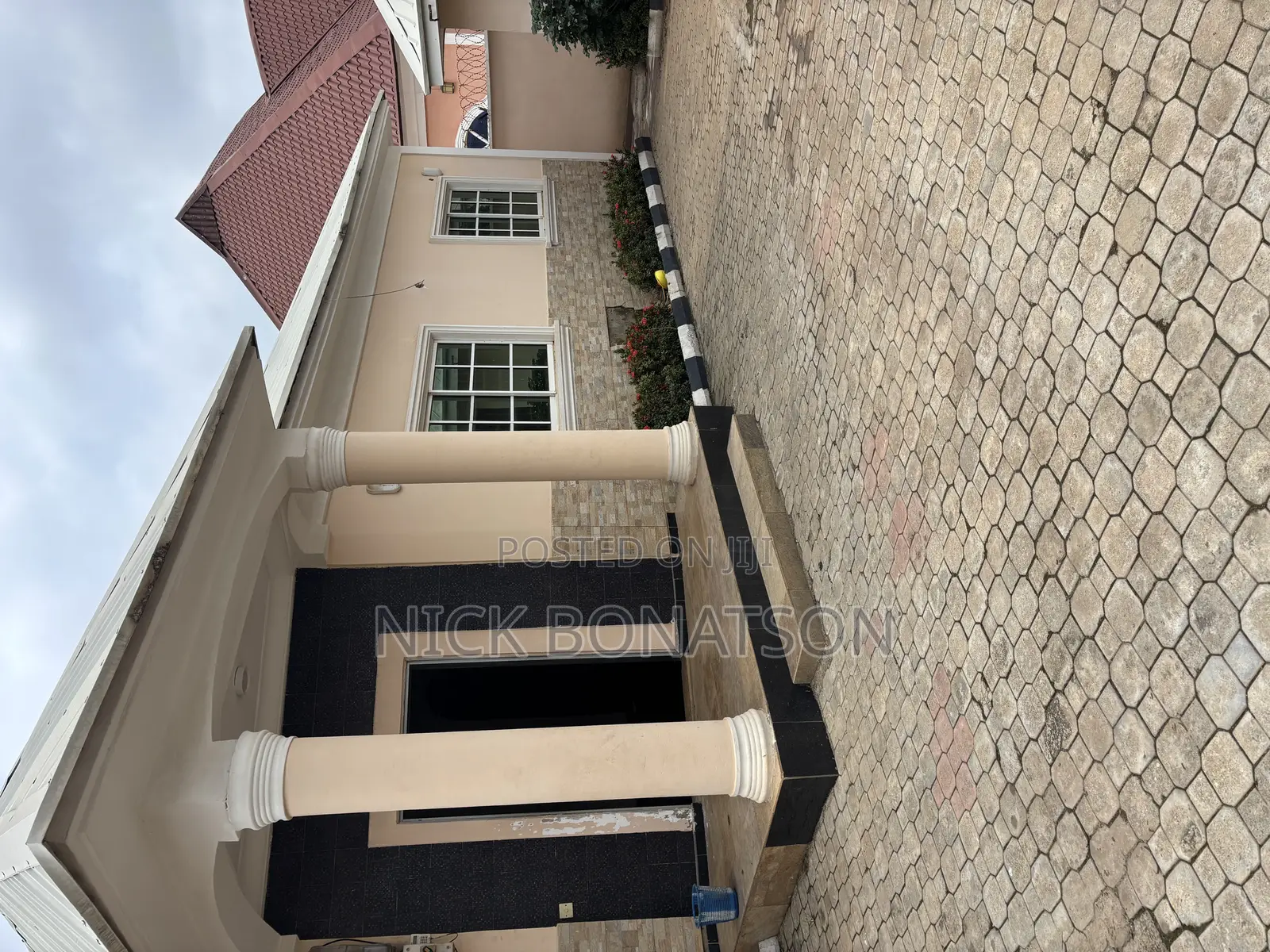 3bdrm Bungalow in News Engineering, Dawaki for rent in Dawaki