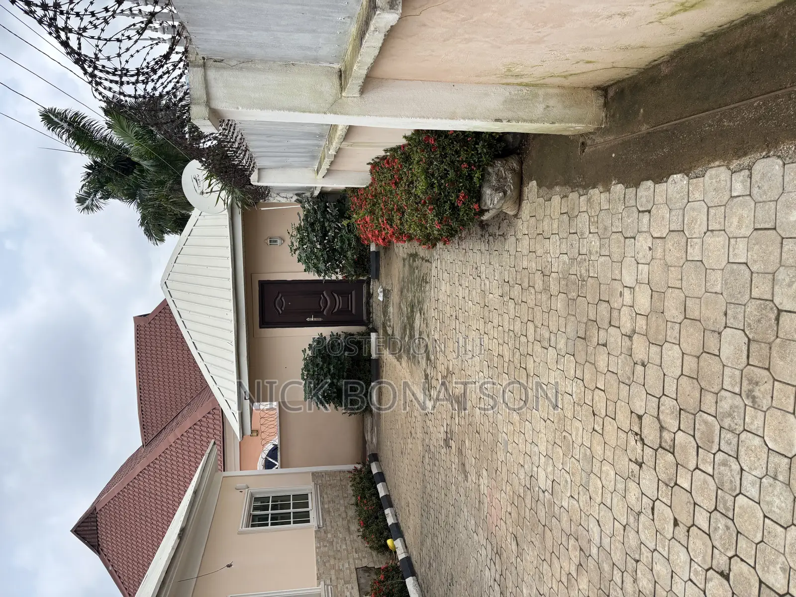 3bdrm Bungalow in News Engineering, Dawaki for rent in Dawaki