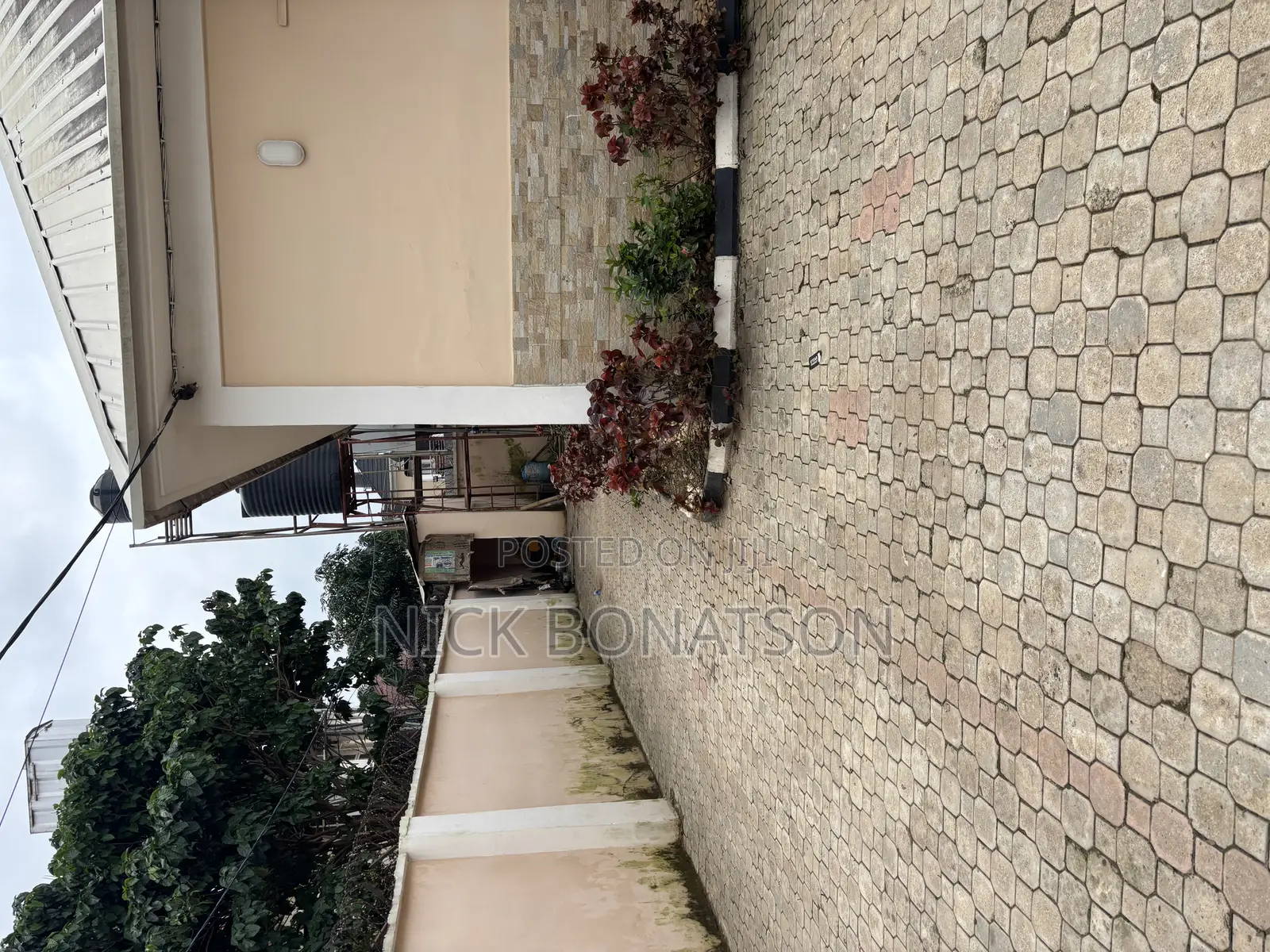 3bdrm Bungalow in News Engineering, Dawaki for rent in Dawaki