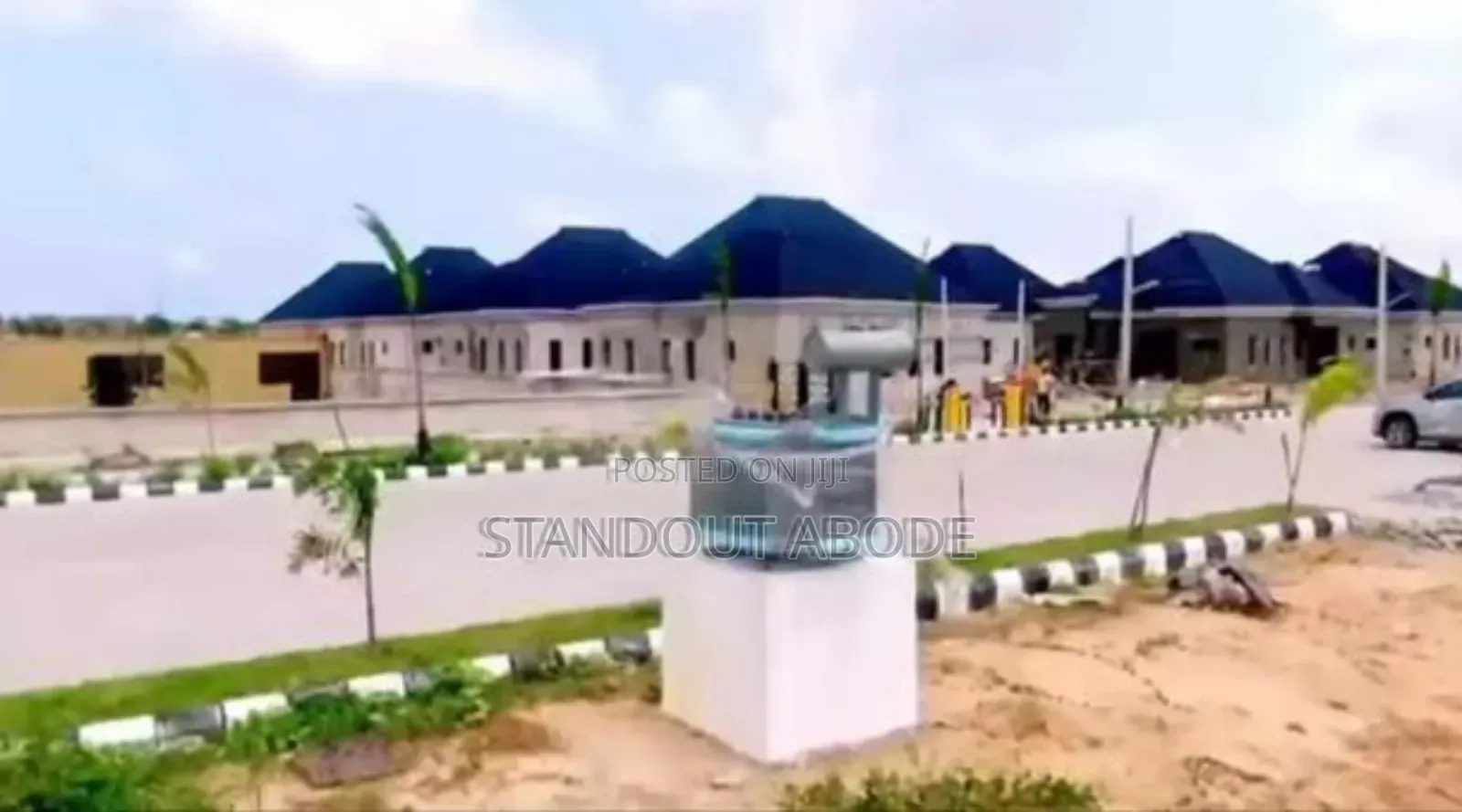 3bdrm Bungalow in Lekki Avana Ii, Eleko for sale in Eleko