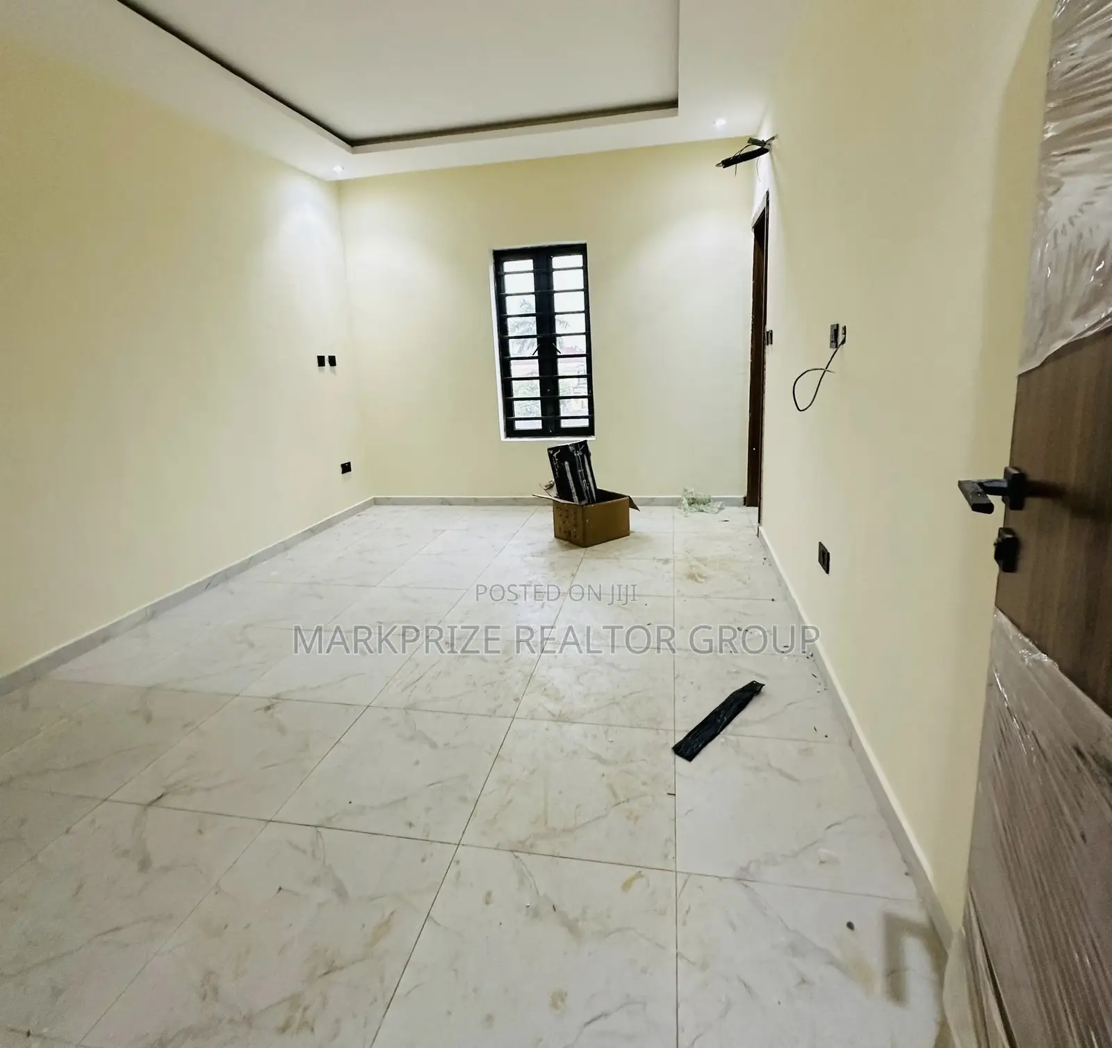 4bdrm Duplex in Ogba Ikeja Lagos for sale in Ogba