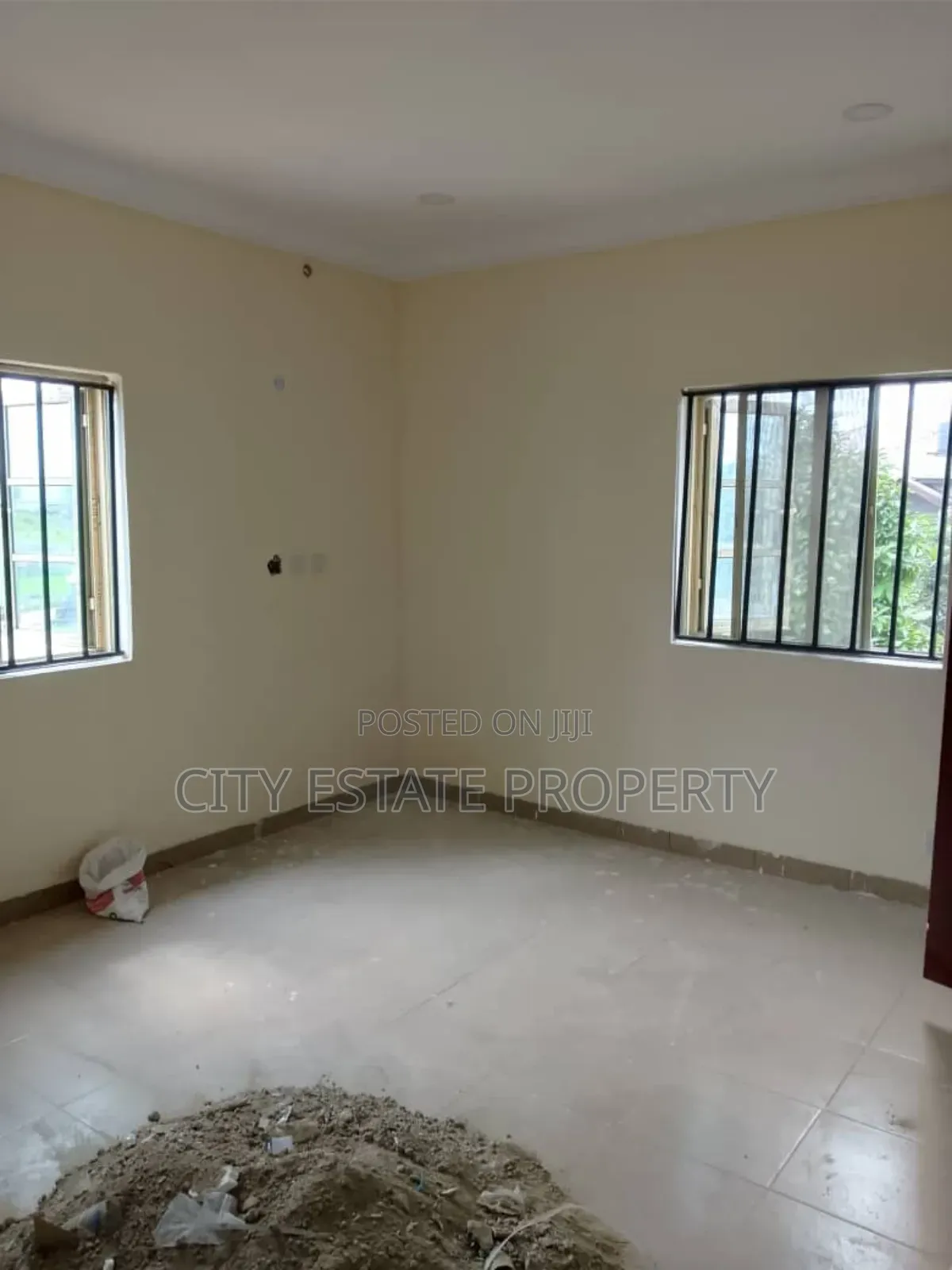 2bdrm Block of Flats in Shell Corporative, Port-Harcourt for rent in Port-Harcourt