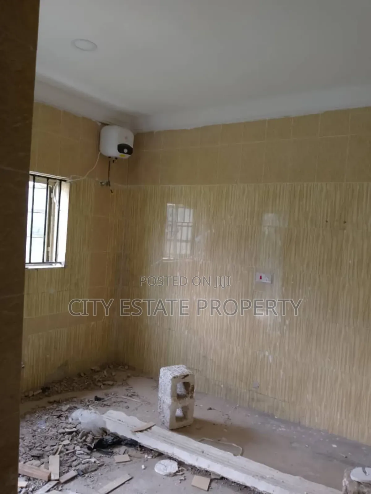 2bdrm Block of Flats in Shell Corporative, Port-Harcourt for rent in Port-Harcourt