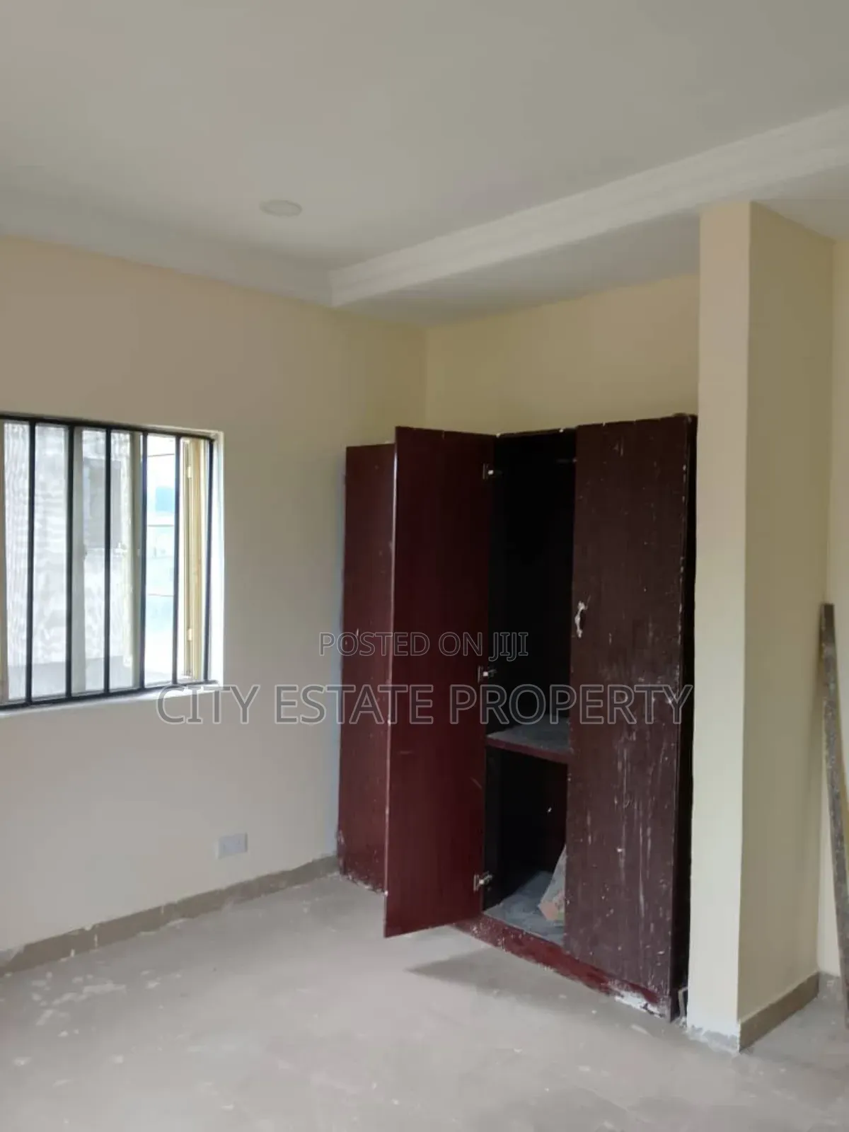 2bdrm Block of Flats in Shell Corporative, Port-Harcourt for rent in Port-Harcourt