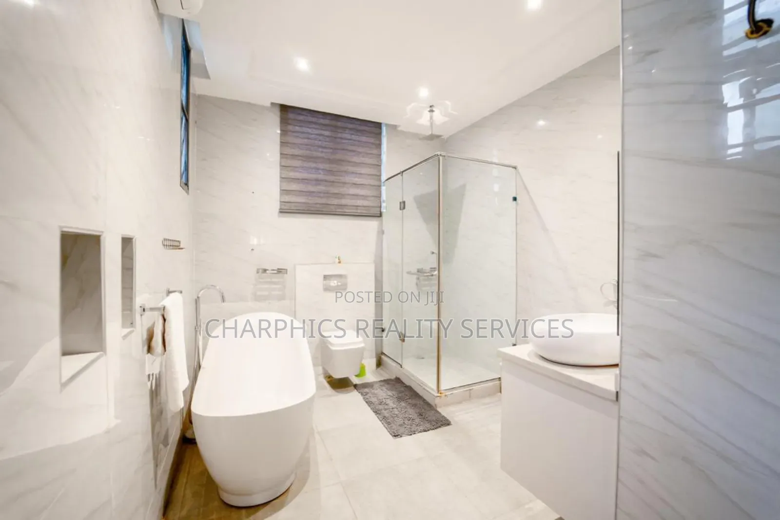 4bdrm Duplex in Ikoyi for rent in Ikoyi