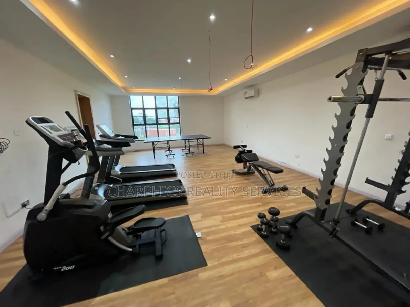 4bdrm Duplex in Ikoyi for rent in Ikoyi