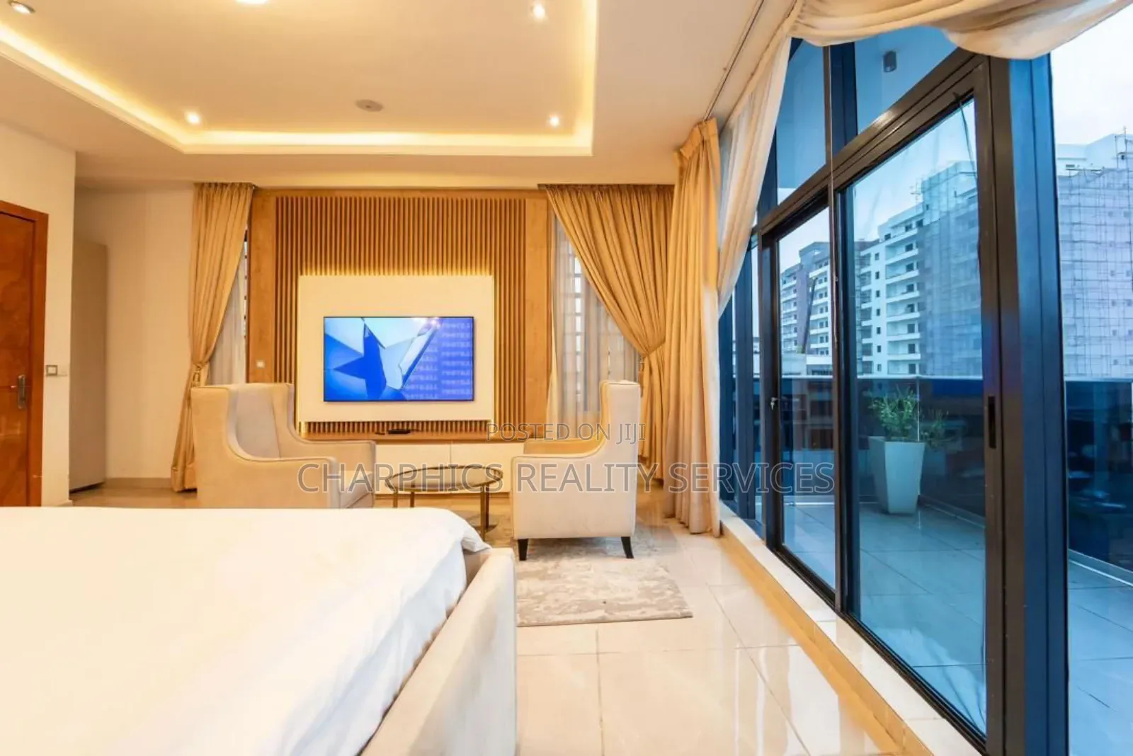 4bdrm Duplex in Ikoyi for rent in Ikoyi