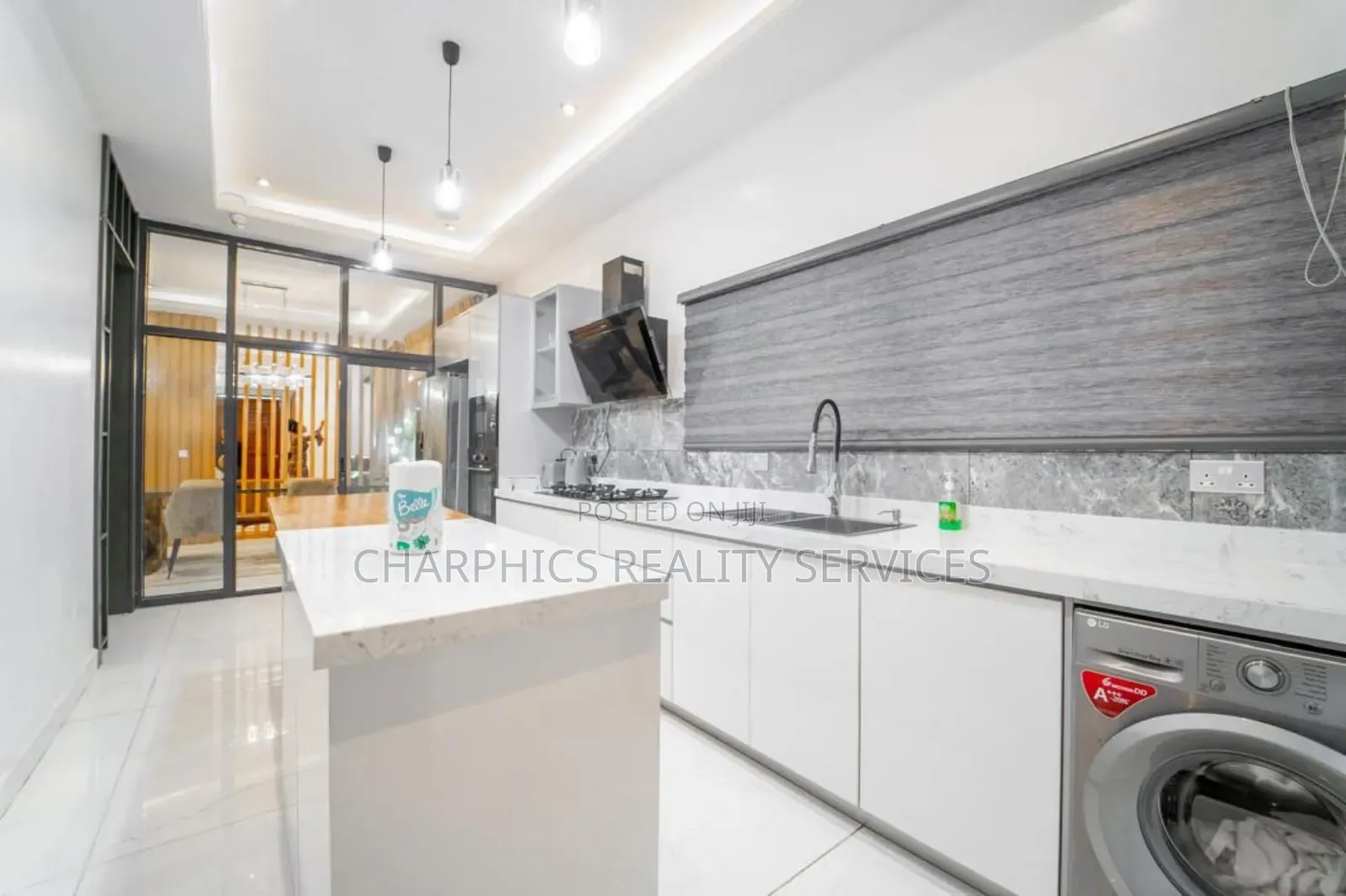 4bdrm Duplex in Ikoyi for rent in Ikoyi