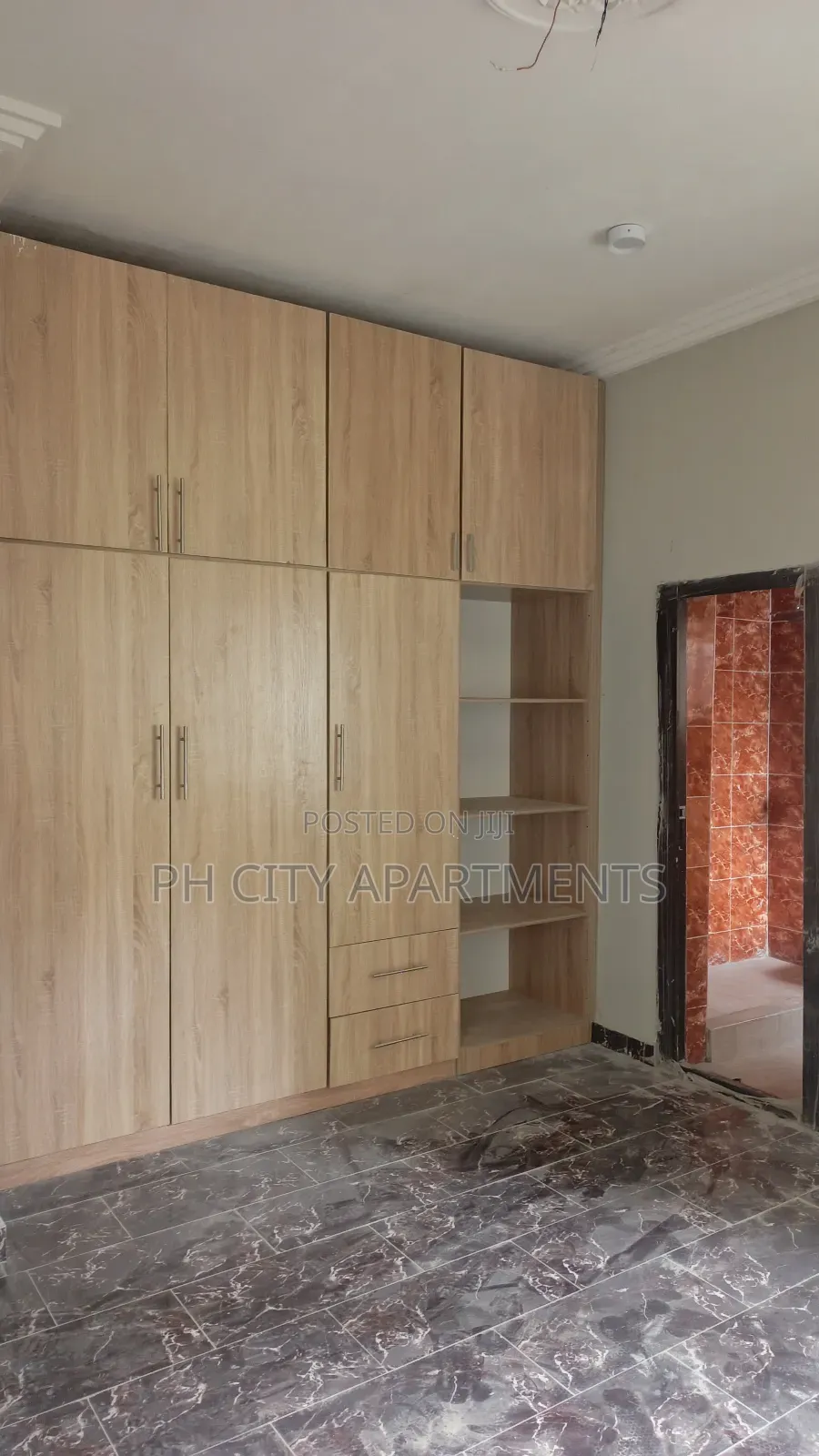 2bdrm Block of Flats in Port-Harcourt for rent in Port-Harcourt