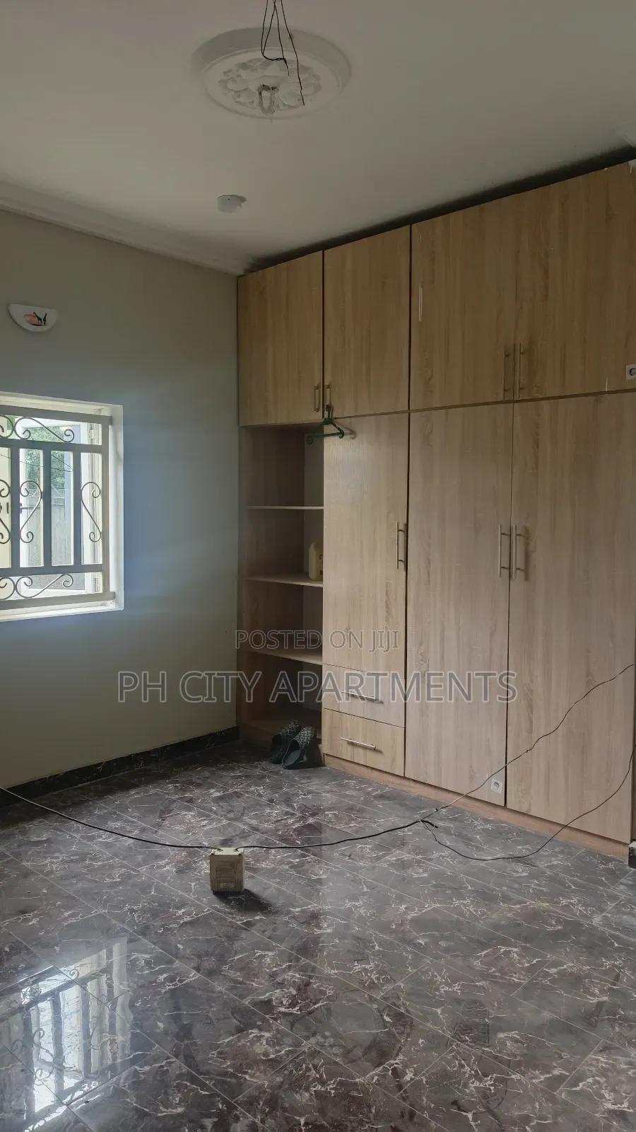 2bdrm Block of Flats in Port-Harcourt for rent in Port-Harcourt
