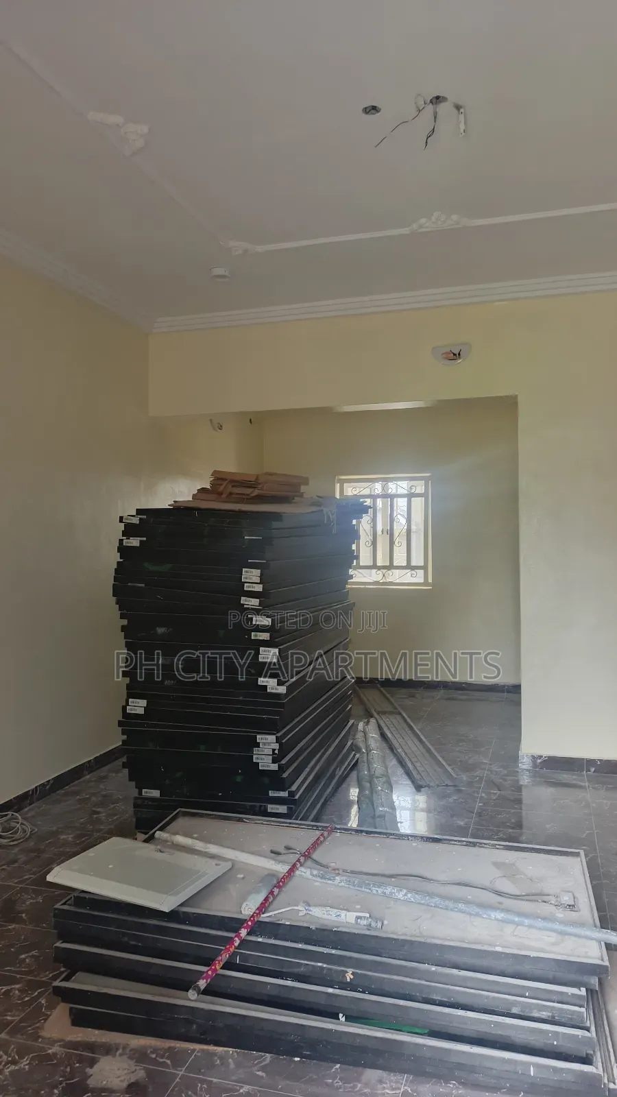 2bdrm Block of Flats in Port-Harcourt for rent in Port-Harcourt