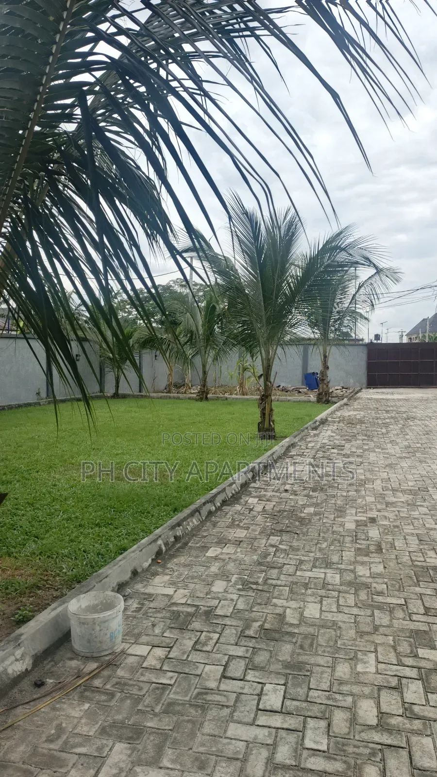 2bdrm Block of Flats in Port-Harcourt for rent in Port-Harcourt