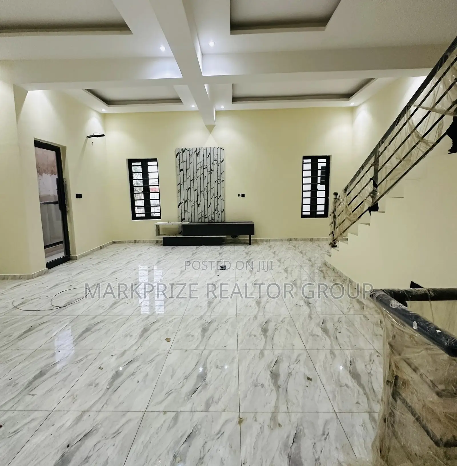 4bdrm Duplex in Ogba Ikeja Lagos for sale in Ogba