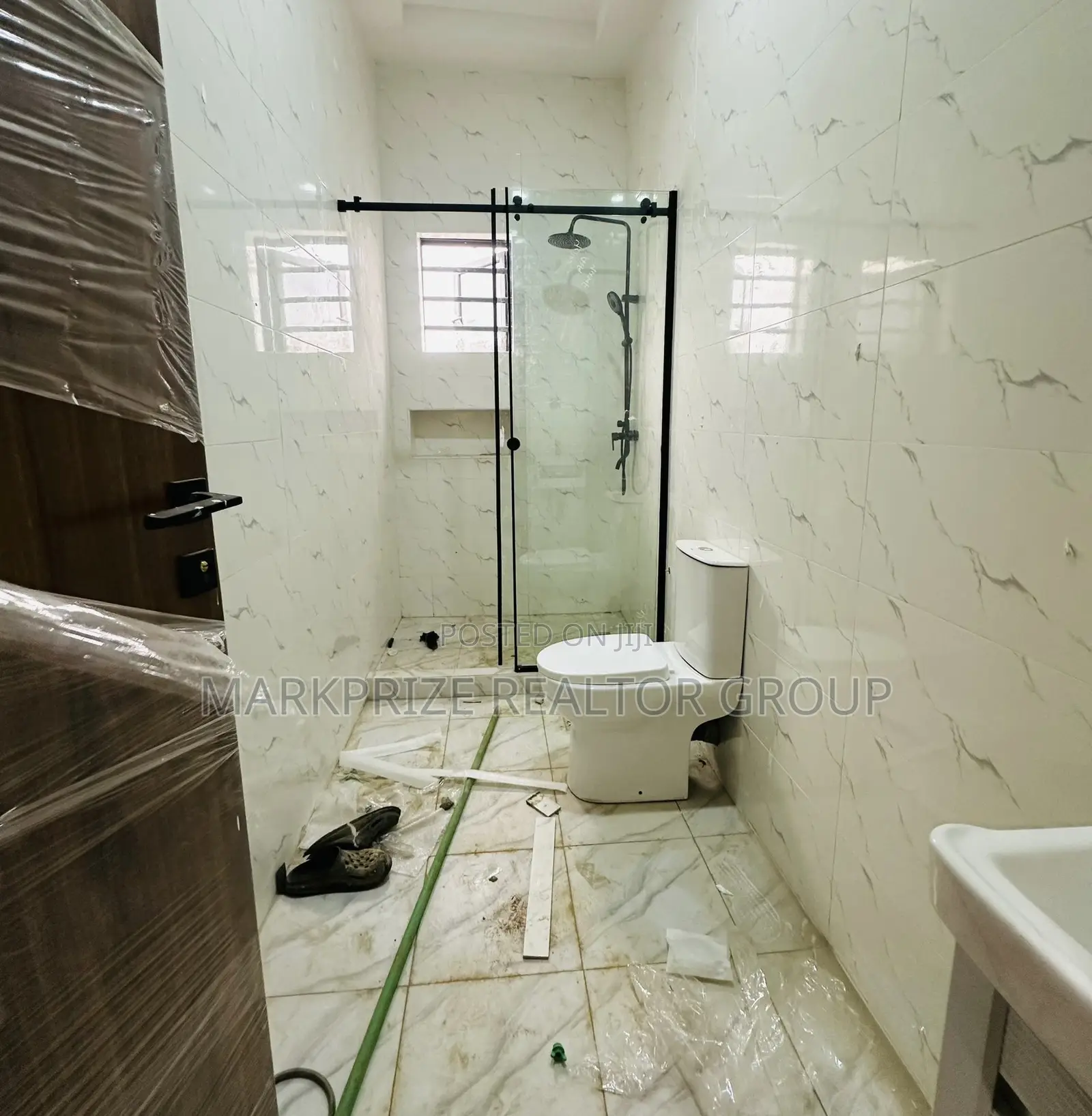 4bdrm Duplex in Ogba Ikeja Lagos for sale in Ogba