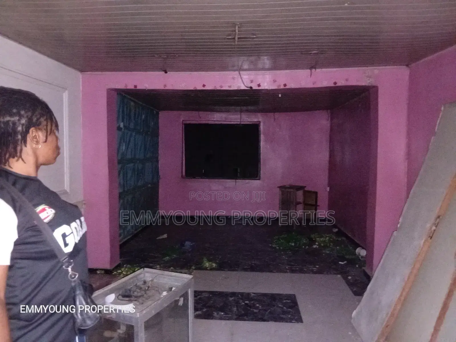 Shop/Office Space in Kosofe