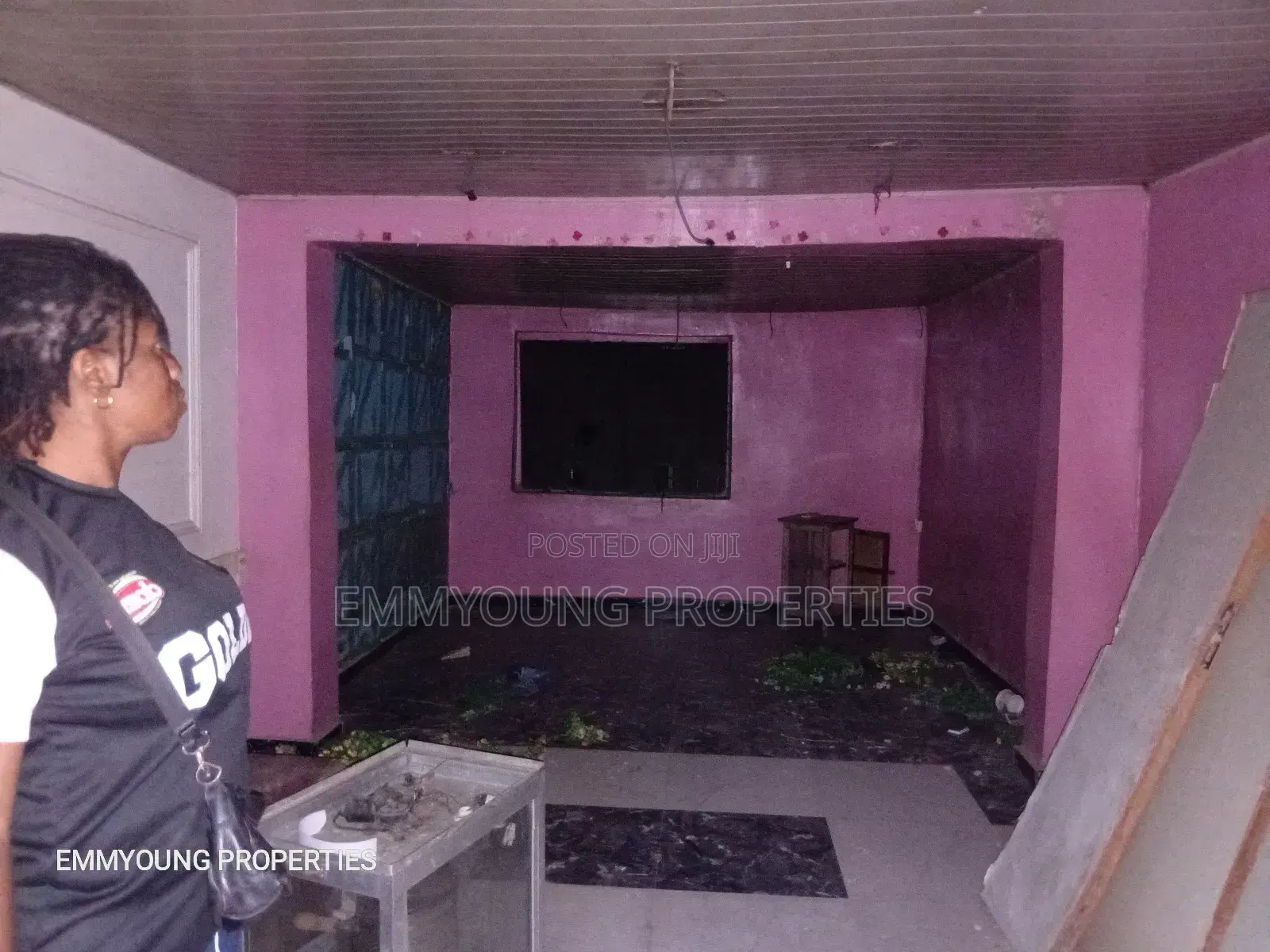 Shop/Office Space in Kosofe