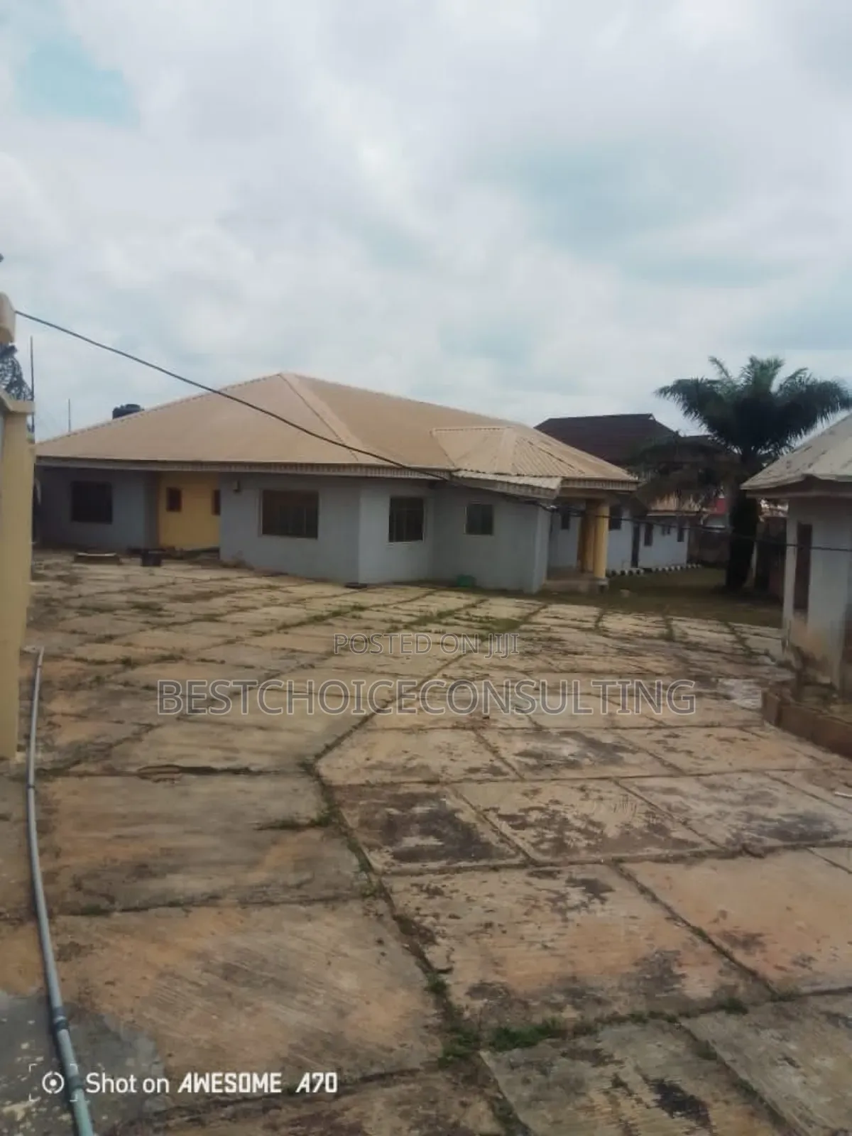 2bdrm Apartment in Apete, Ibadan for sale in Ibadan