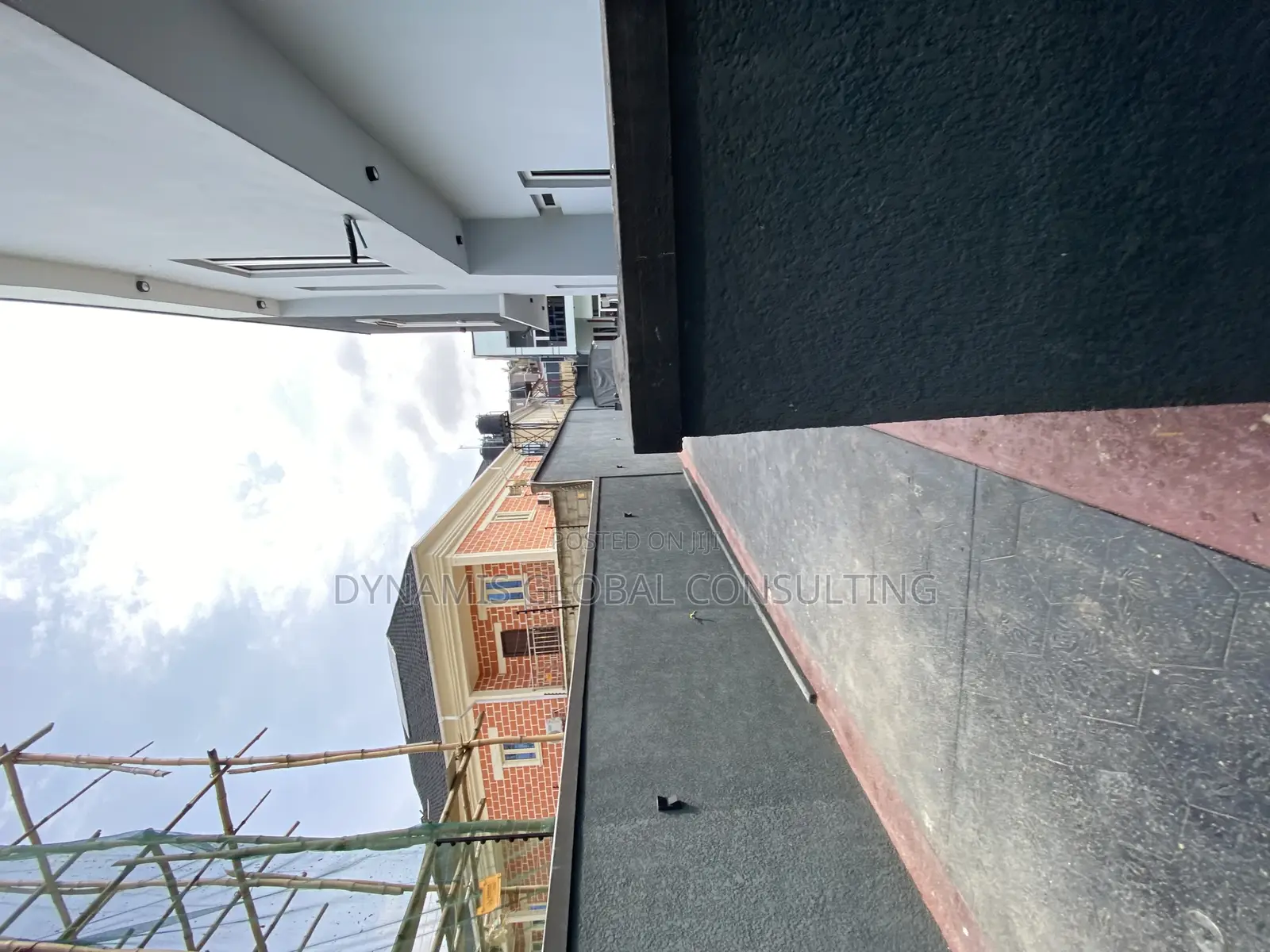 Furnished 4bdrm Duplex in Agbaoku Estate, Ikeja for sale in Ikeja