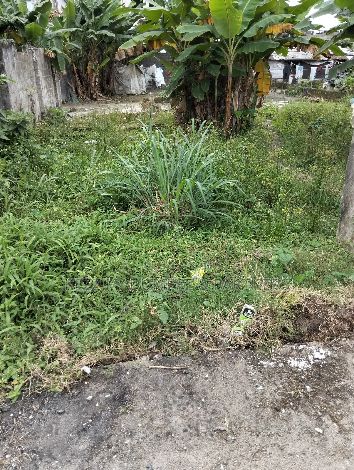 For Sale: Half Plot at Radio Estate, Nta Road, Ph in Port-Harcourt