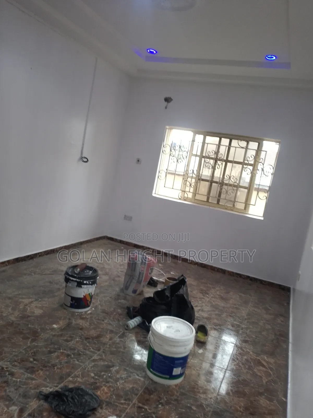 1bdrm Bungalow in Gwarinpa for rent in Gwarinpa