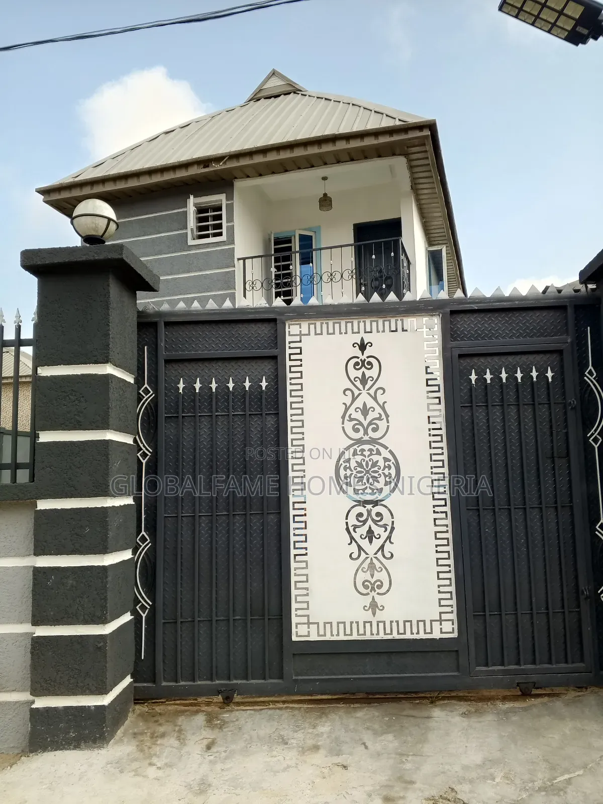12bdrm Block of Flats in Ibeju Lekki Lagos for sale in Ibeju-Agbe