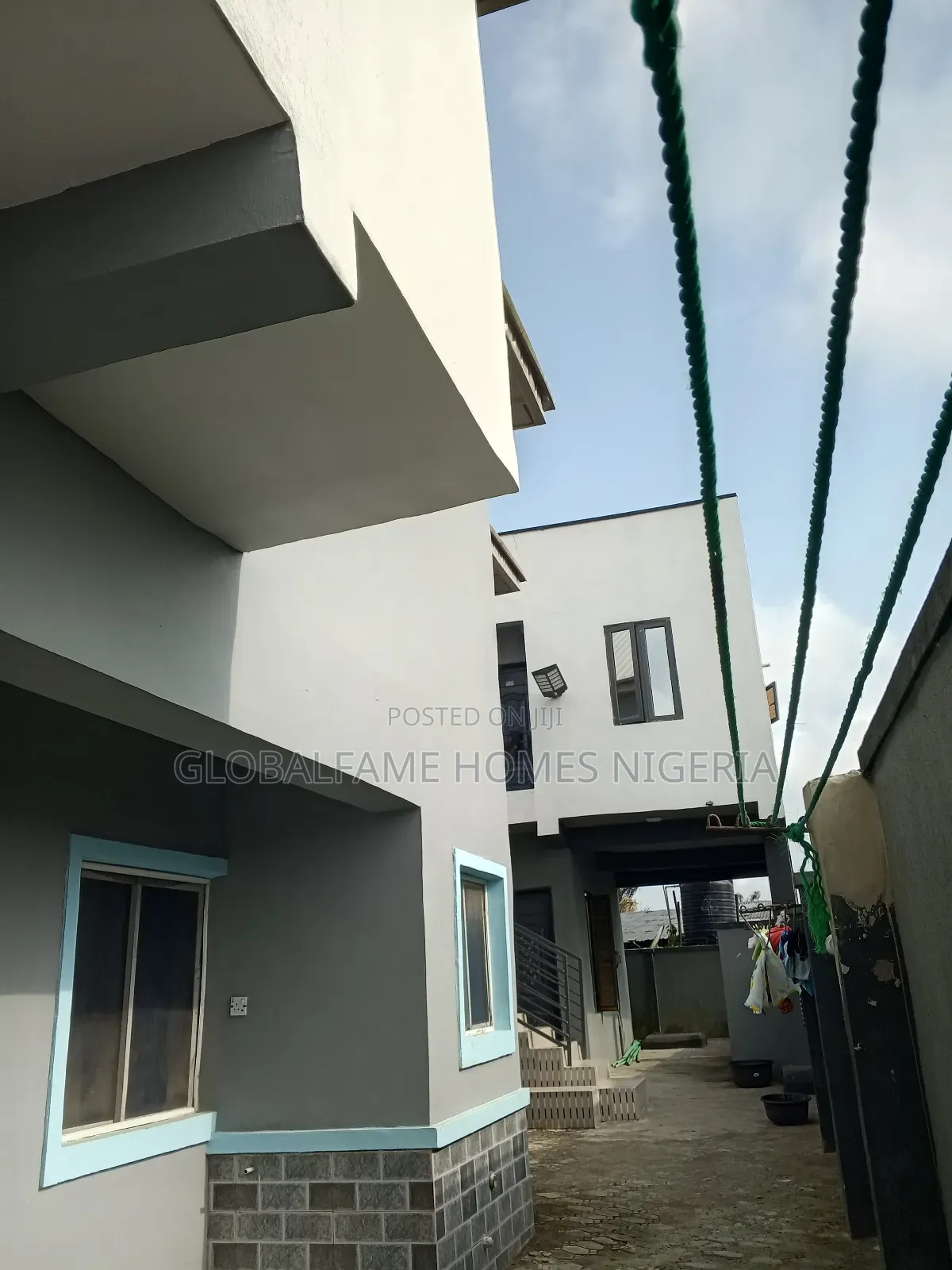 12bdrm Block of Flats in Ibeju Lekki Lagos for sale in Ibeju-Agbe