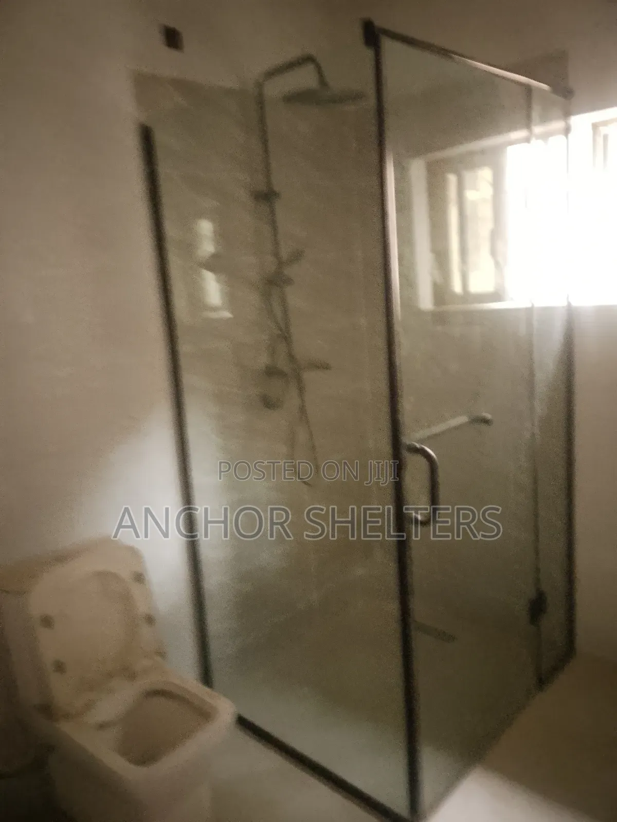 5bdrm Duplex in Ochacho Estate, Karmo for sale in Karmo