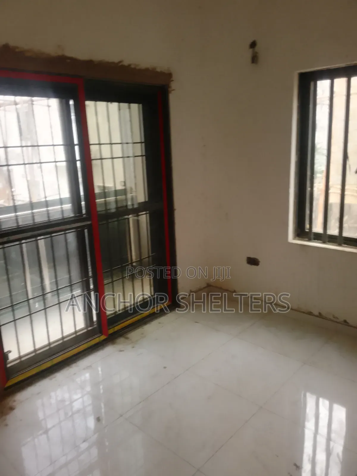 5bdrm Duplex in Ochacho Estate, Karmo for sale in Karmo