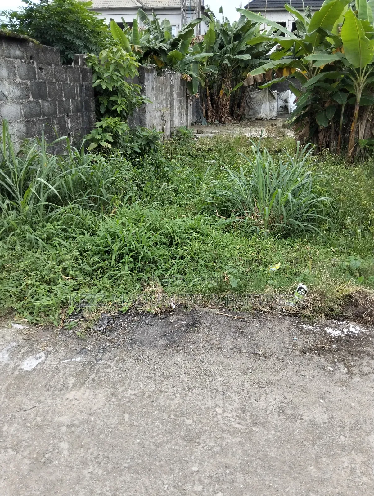 For Sale : 2 Plots at Radio Estate , Nta Road, Ph in Port-Harcourt