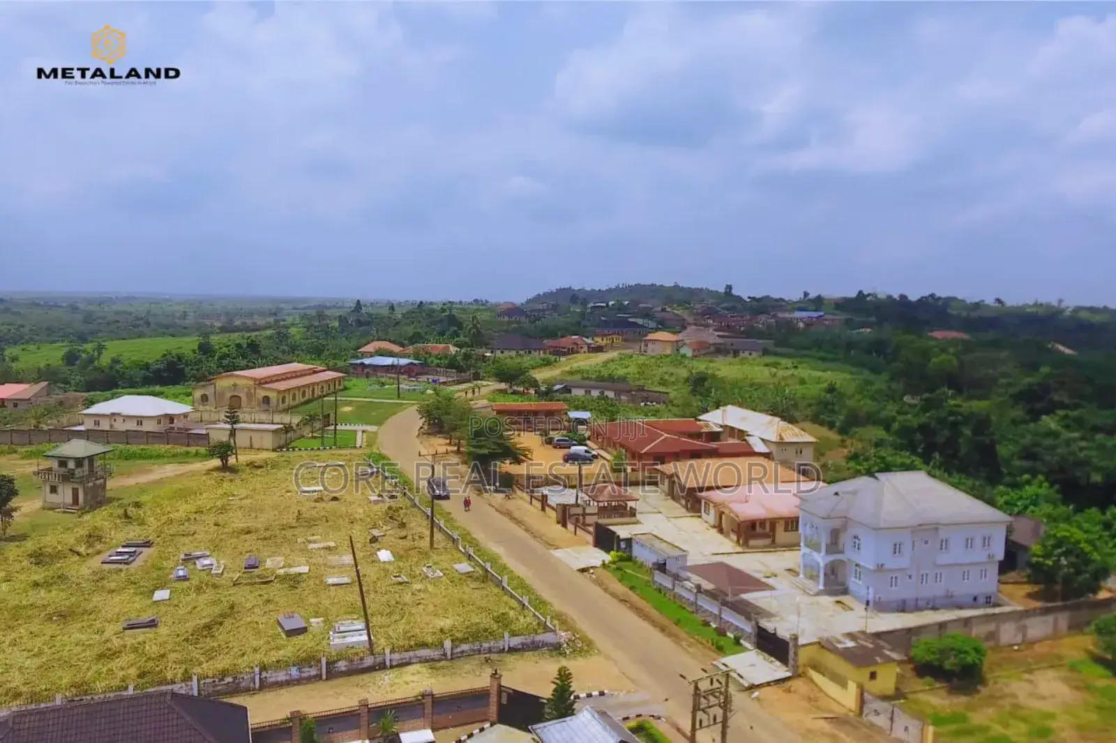 Opportunity Come but Once, Buy This at Prelaunch Price in Ijebu Ode