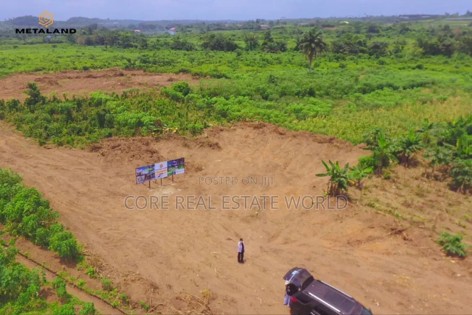 Opportunity Come but Once, Buy This at Prelaunch Price in Ijebu Ode