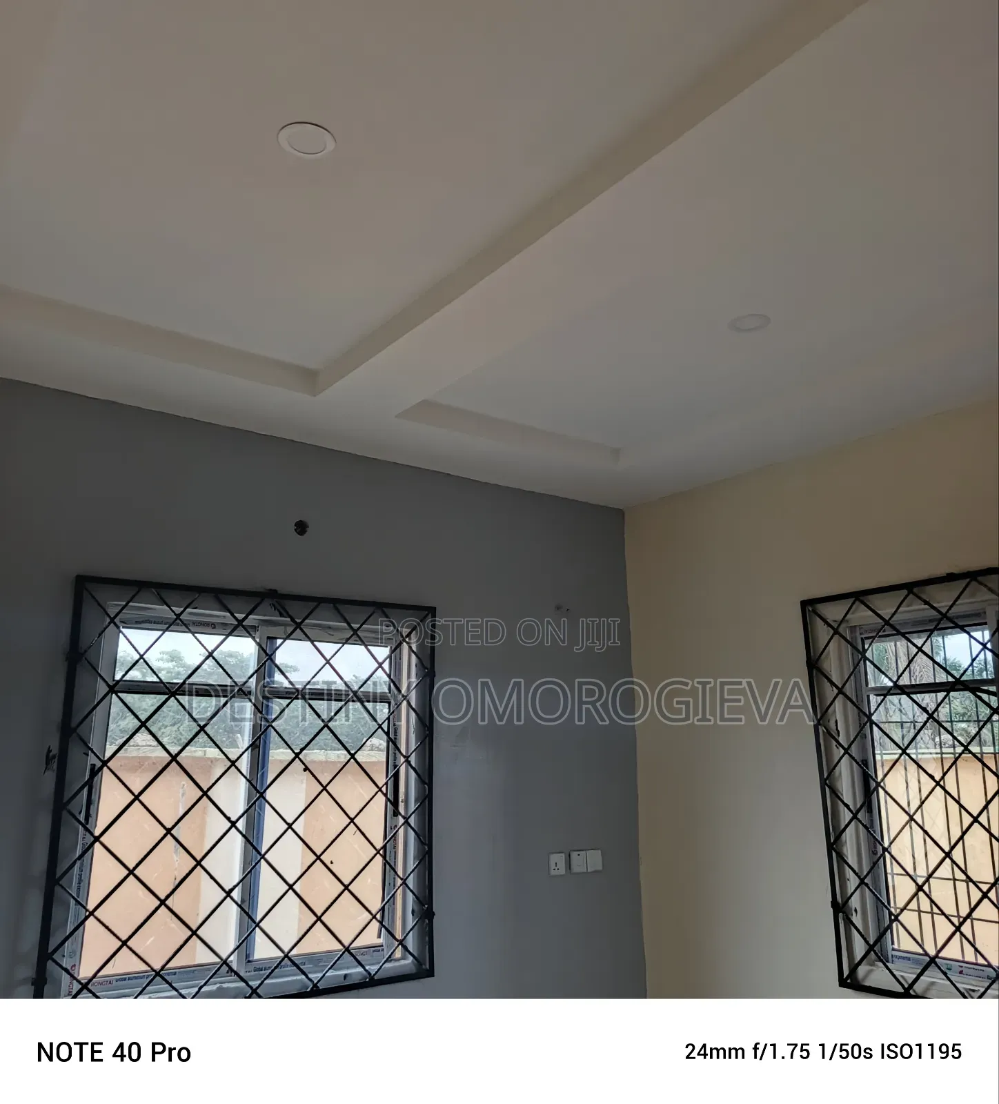 Furnished 1bdrm Block of Flats in Keen Real Estate, Ikpoba-Okha in Ikpoba-Okha
