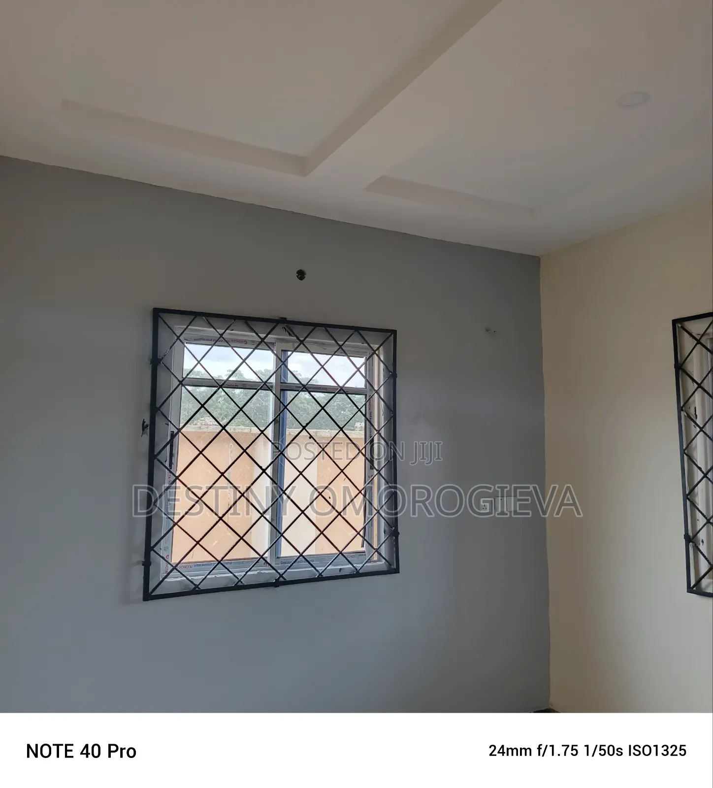 Furnished 1bdrm Block of Flats in Keen Real Estate, Ikpoba-Okha in Ikpoba-Okha