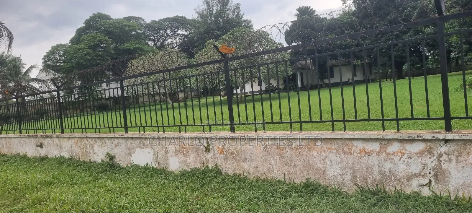 Genuine 11 Plots of Land in Main G.R.A for Sale in Benin City