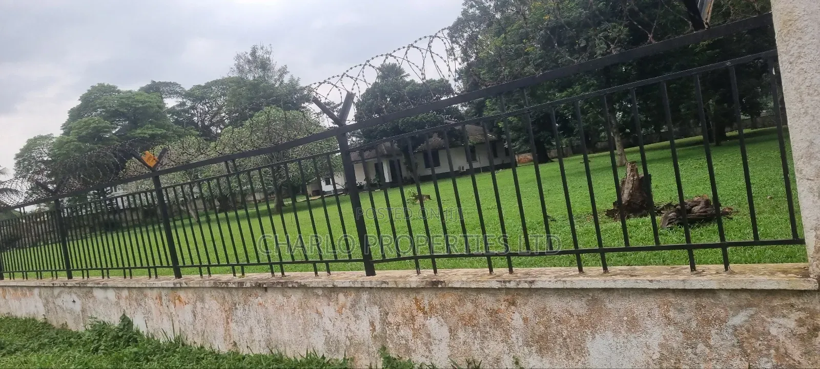 Genuine 11 Plots of Land in Main G.R.A for Sale in Benin City