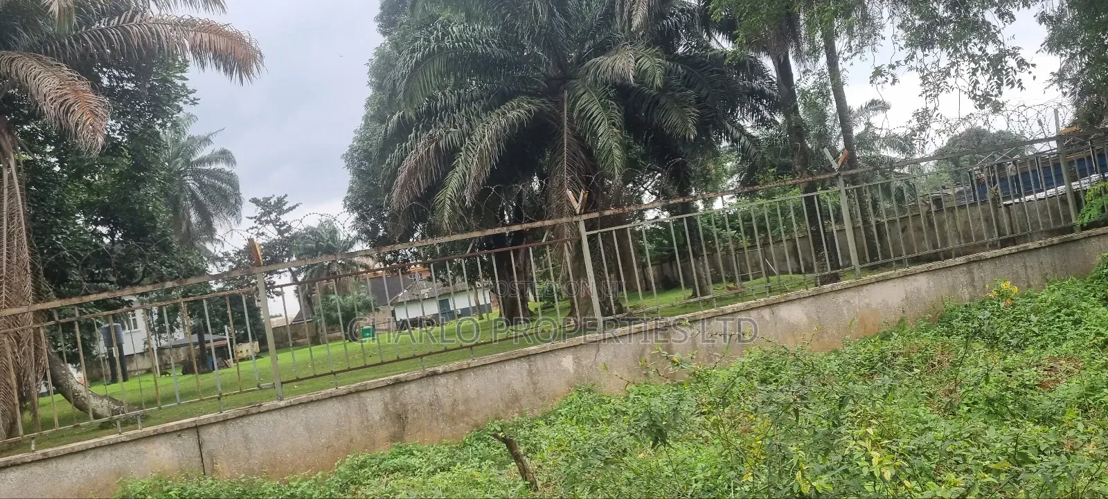 Genuine 11 Plots of Land in Main G.R.A for Sale in Benin City