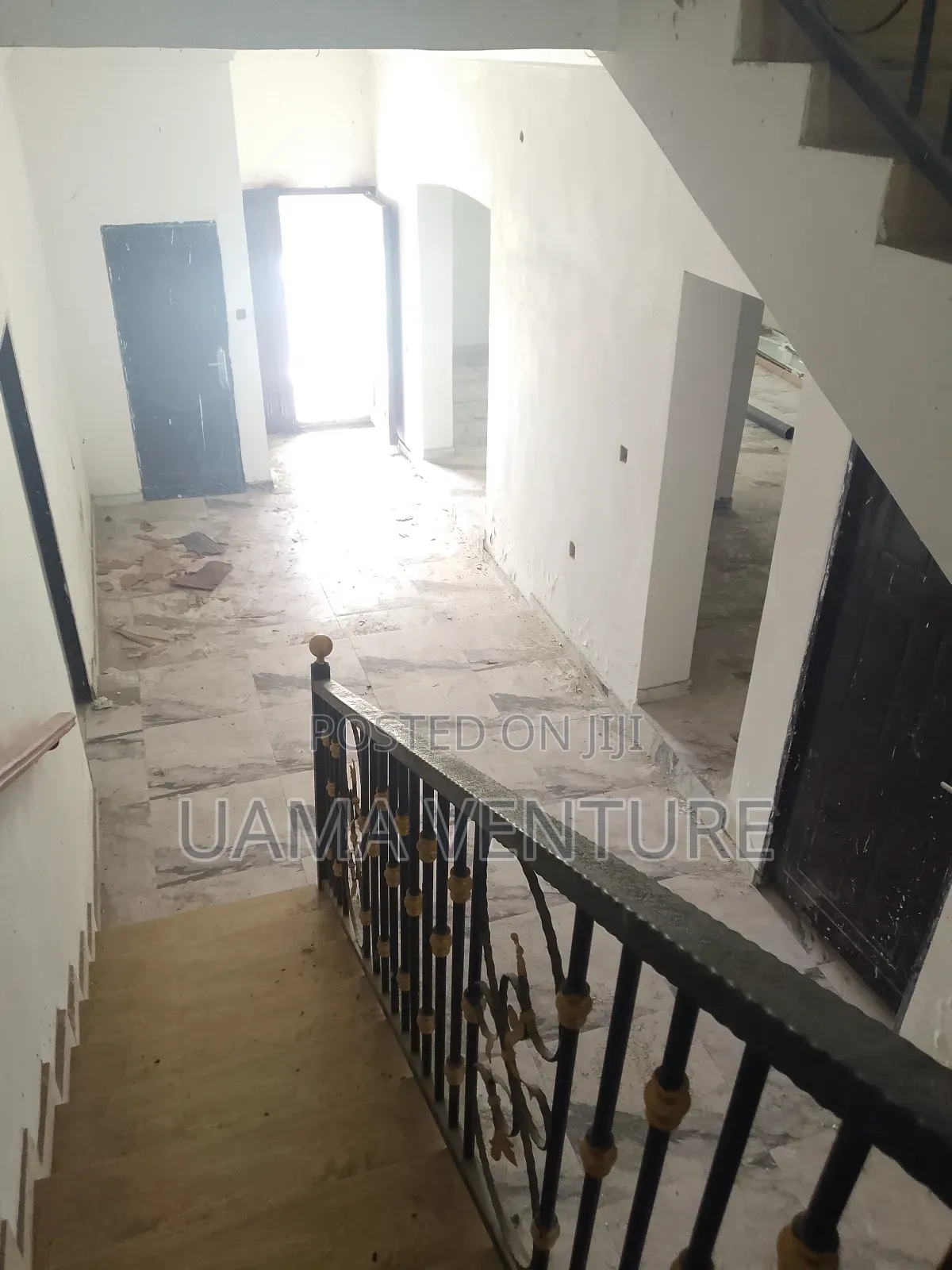 5bdrm Duplex in Unilag Estate, Ibeju for rent in Ibeju