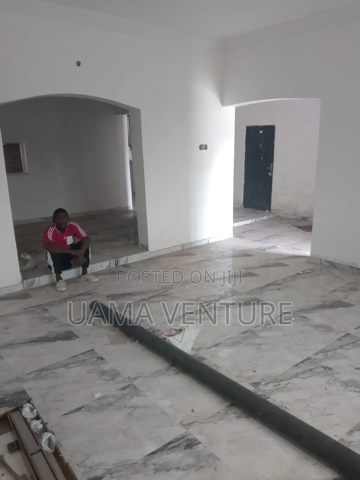 5bdrm Duplex in Unilag Estate, Ibeju for rent in Ibeju