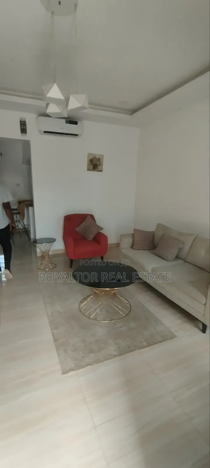 Furnished 2bdrm Apartment in Royaltor Real Estate, Benin City for rent in Benin City