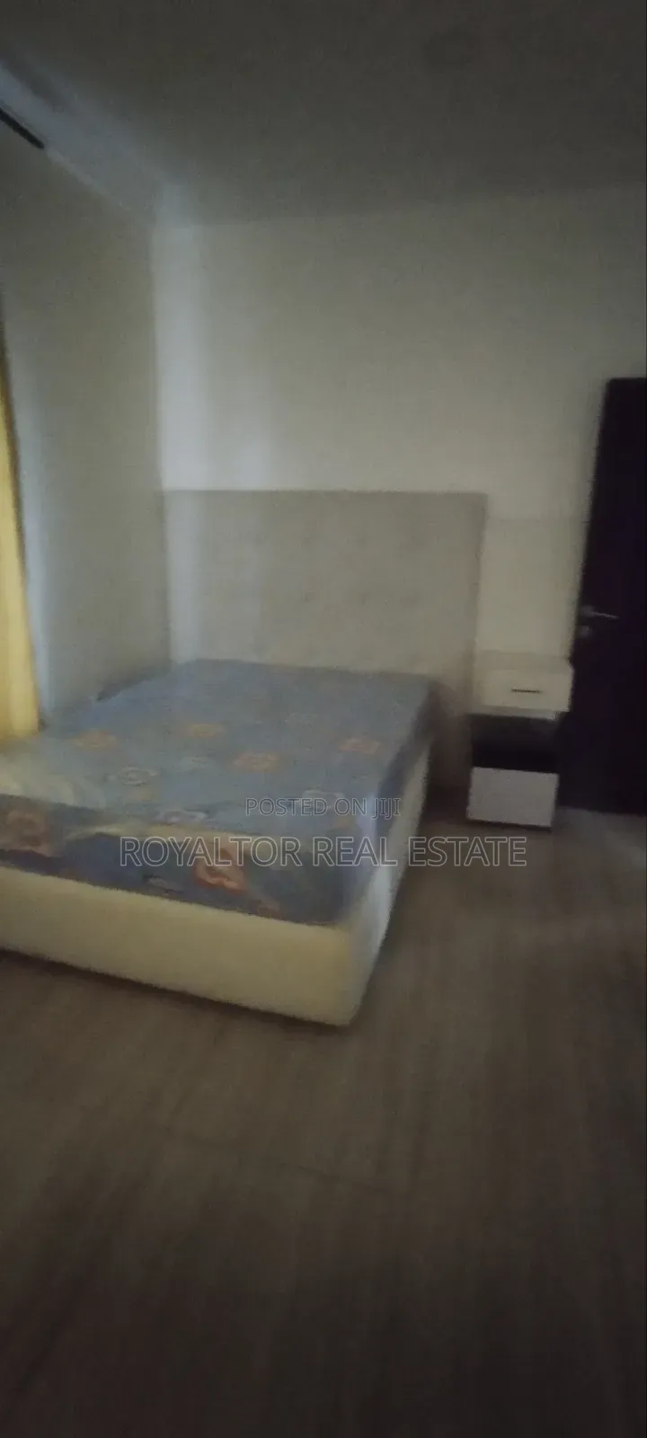 Furnished 2bdrm Apartment in Royaltor Real Estate, Benin City for rent in Benin City